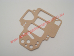 07a - Top cover gasket (DCOE Weber) EARLY