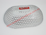 Ramflo 400 series Chrome Shell