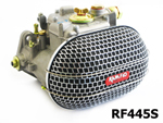 400 Series Ramflo Air Filters