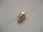28 - Locking screw (45 DCOE Weber)