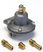 Malpassi EFI Fuel Pressure Regulator - 374 - OUT OF STOCK