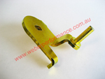 45 - Throttle control lever (DCNF Weber)