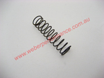 55 - Starter valve spring