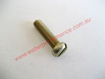 73 - Top Cover Screw (DCNF Weber)