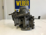 24/30 DCLC Weber Carburettor (Citroen DS19 ID19)