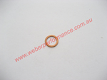 11 - Pump jet gasket (IDF Weber)