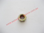 41a - Air horn nut (44 48 IDF Weber)