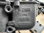 36 DCS Weber Carburettor (Ferrari 250 GTE SWB Lusso) POA