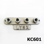 Lynx Spark Plug Holder - 4Cyl