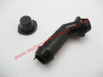 Ramflo 1/2" Breather Spout & Plug