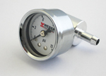 Fuel Pressure Gauge & Adaptor Combo