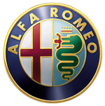 Alfa Romeo Weber Kits